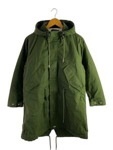 DIESEL* Mod's Coat /XXS/ хлопок /GRN/00E8F204