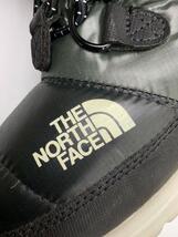 THE NORTH FACE◆ブーツ/25cm/TB1Y616273/ザノースフェイス/_画像8