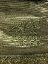 Tasmanian Tiger◆リュック/-/KHK/7595_画像5