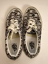 VANS◆ハイカットスニーカー/US9.5/BLK/721278_画像3