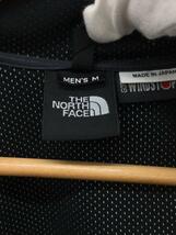 THE NORTH FACE◆フリースジャケット/M/ポリエステル/GRY/NA-3951_画像3
