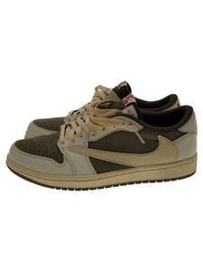 NIKE◆AIR JORDAN 1 RETRO LOW OG SP_エア ジョーダン 1 レトロ ロー OG SP/26cm/