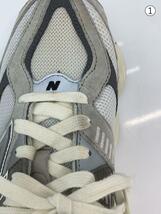 NEW BALANCE◆ローカットスニーカー/26.5cm/GRY/u9060gry_画像6