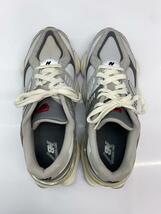 NEW BALANCE◆ローカットスニーカー/26.5cm/GRY/u9060gry_画像3