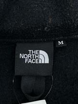 THE NORTH FACE◆DENALI HOODIE/M/ポリエステル/BLK_画像3