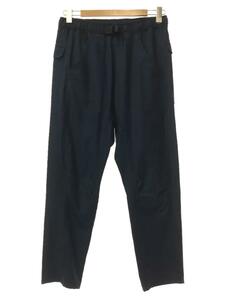 山と道 U.L. HIKE & BACKPACKING SHOP◆ストレートパンツ/L/ウール/BLU/Merino 5-pocket pants