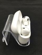 Apple◆AirPods Pro 第2世代 MagSafe充電ケースUSB-C A2968/3047/3048/3049_画像2