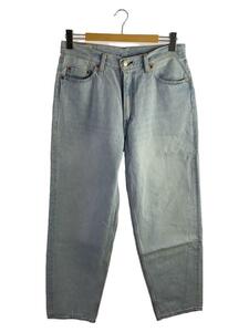 Levi’s◆STAY BAGGY TAPER/ボトム/30/デニム/インディゴ/PC9-A2044-0003