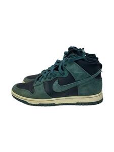 NIKE◆ハイカットスニーカー_DQ7679-002/26.5cm/GRN