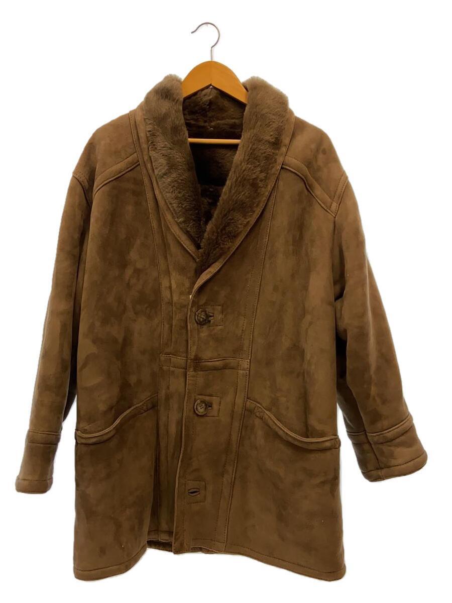 2024年最新】Yahoo!オークション -shearling jacketの中古品・新品・未