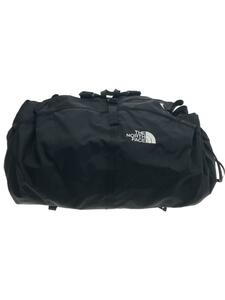 THE NORTH FACE◆リュック/ナイロン/BLK/NM82230/Escape Pack