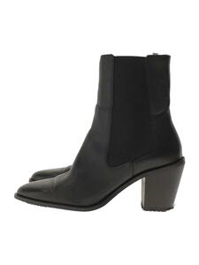 ZARA* side-gore boots /39/ black /2172/310/040/