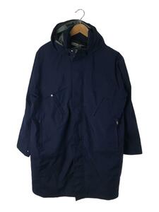 nonnative◆コート/1/ゴアテックス/ネイビー/無地/NN-J4015/GORE-TEX