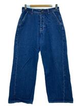 Levi’s RED◆TWISTED BAGGY TROUSER BLUE QUARTZ/30/デニム/IDG/PC9-A1099-0001_画像1