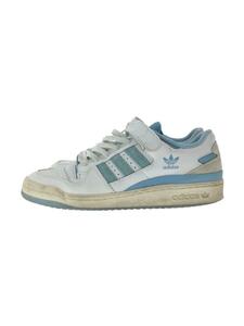 adidas◆FORUM 84 LOW_フォーラム 84 ロー/28cm/ホワイト/GY2325/ローカットスニーカー/