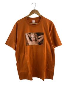 Supreme◆Tシャツ/XL/コットン/ORN/Gummo Dot TEE