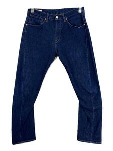 LEVI'S PREMIUM◆LEJ 502/ボトム/30/デニム/IDG/PC9-72775-0000