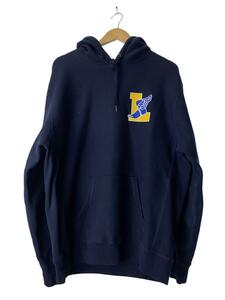 Lafayette◆パーカー/XL/コットン/NVY