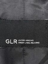 UNITED ARROWS green label relaxing◆ジャケット/M/ウール/BLK/チェック/3225-126-3270/green label relaxing_画像3