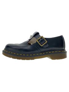 Dr.Martens◆シューズ/UK3/BLK