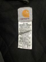 Carhartt◆カーハート/ジャケット/L/コットン/KHK/J130 MOS_画像3