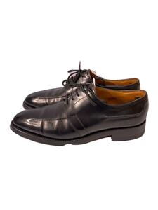 JOHN LOBB◆ドレスシューズ/UK6.5/BLK/20413