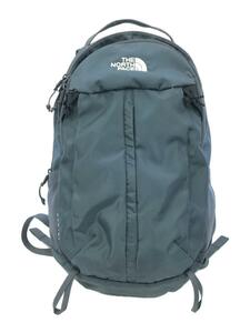 THE NORTH FACE* rucksack / bag pack /GRY/ plain /NM71960