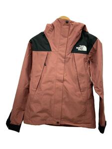 THE NORTH FACE◆MOUNTAIN JACKET_マウンテンジャケット/M/ナイロン/BRD/無地