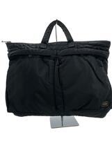 PORTER◆トートバッグ/ナイロン/622-78330/TANKER SHORT HELMETBAG_画像1