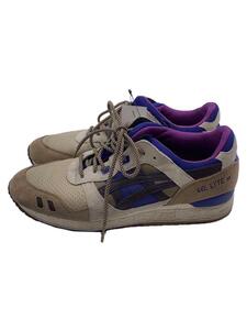 ASICS◆ローカットスニーカー/30cm/BEG/th517l