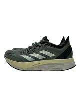 adidas◆ADIZERO BOSTON 11_アディゼロ ボストン11/28cm/GRY_画像1