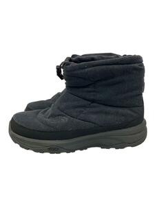 THE NORTH FACE◆ブーツ/27cm/BLK/2031728N3X