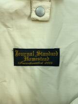 J.S Homestead(JOURNAL STANDARD HOMESTEAD)◆23AW/SULFUR 60/40 MACKINAW /L/コットン/ホワイト/23-011-470-1050-3-0_画像3