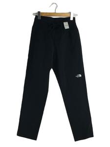 THE NORTH FACE◆VERB LIGHT RUNNING PANT_バーブライトランニングパンツ/L/ナイロン/BLK