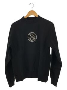 BYWEAR/スウェット/M/コットン/BLK/無地/2PAC Crewneck #6