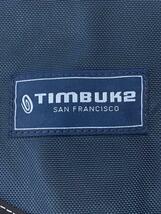 TIMBUK2◆ショルダーバッグ/-/NVY/メッセンジャーバック_画像5