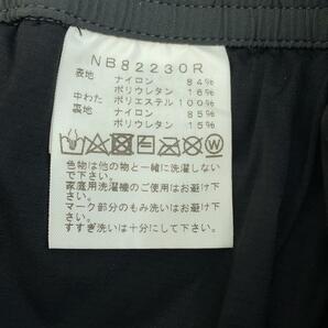 THE NORTH FACE◆VENTRIX VERSATILE PANT/ボトム_NB82230R/XL/ナイロン/GRYの画像5