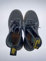 Dr.Martens◆ブーツ/UK5/BLK/10072_画像3