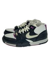 NIKE◆AIR TRAINER 1 SE_エア トレーナー 1 SE/28.5cm/BLK/DZ4867-010_画像1