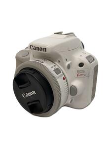 CANON* single‐lens reflex digital camera 