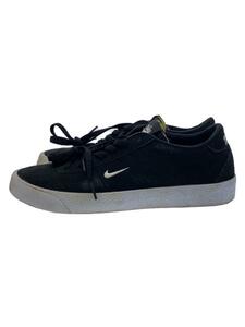 NIKE◆SB ZOOM BRUIN/ズームブルイン/ブラック/AQ7941-001/27.5cm/BLK