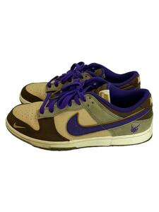 NIKE◆DUNK LOW PREMIUM/DQ5009-268/ダンク ロー プレミアム/26.5cm/ローカットスニーカー