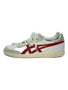 ASICS◆ローカットスニーカー/28.5cm/WHT/1193A033/Tiger GEL-VICKKA