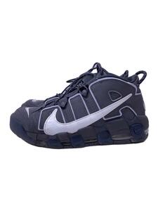 NIKE◆AIR MORE UPTEMPO 96_エア モアアップテンポ 96/28.5cm/GRY