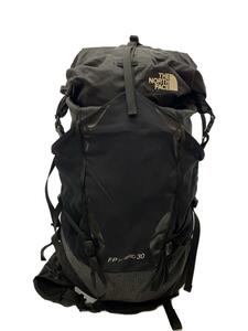 THE NORTH FACE◆リュック/-/BLK/NM61703