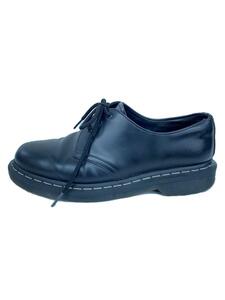 Dr.Martens◆ドレスシューズ/US9/BLK/レザー/1461