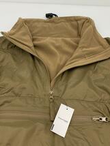 MILITARY◆ジャケット/L/ポリエステル/KHK/イギリス軍/SMOCK LIGHT WEIGHT THERMAL_画像5