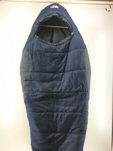 THE NORTH FACE◆シュラフ/NVY/NBR41254