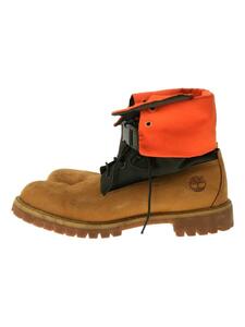 Timberland◆ブーツ/31cm/CML/A1QY8