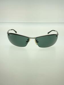 Ray-Ban◆サングラス/GRN/メンズ/RB3183